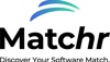 Matchr Logo
