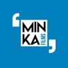 MINKA FILMS Logo