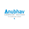 Anubhav Computer Institute Logo