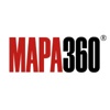 MAPA360 Logo