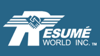 Resume World Inc. Logo