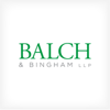 Balch & Bingham LLP Logo