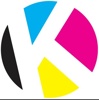 Kelly Commercial Printing Logo