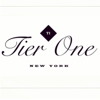 T1 Advertising Logo