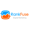 Rank Fuse Digital Marketing Logo