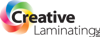 Creative Laminating, Inc. Logo