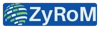 ZyRoM Logo