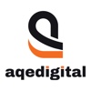 AQe Digital Logo