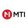 MTI - Mobile Technologies Inc. Logo
