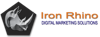 Iron Rhino Logo