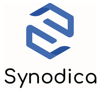 Synodica Solutions Pvt. Ltd. Logo