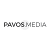 Pavos.Media Logo