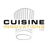 Cuisine Innovations Unlimited,LLC Logo