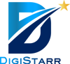 Digistarr Logo
