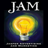 Jasper Advertising and Marketing Logo