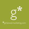 Girlpower Marketing Logo