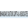 Bhandari Dastur Gupta & Associates Logo