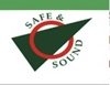 Safe and Sound Management Consultants Ltd Logo