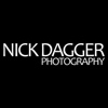 Nick Dagger Photography Logo