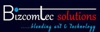 Bizcomtec solutions Logo
