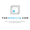 Thewebcliq Logo