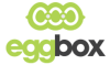 EggBox Logo
