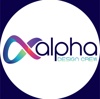 Alpha Design Crew Logo