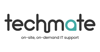 Techmate Logo
