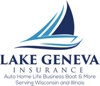 Lake Geneva Insurance Logo