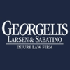 Georgelis, Larsen & Sabatino Injury Law Firm, P.C. Logo