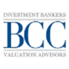 BCC Capital Partners Logo