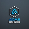 ACME Digital Solutions Logo