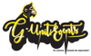 G-units Logo