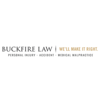 Buckfire & Buckfire, P.C. Logo