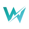 The Web Hustle Logo