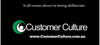 Customer Culture Logo