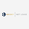 Brisky Net Lease Logo
