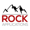 Rock Applications Logo