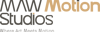 MAW Motion Studios Logo
