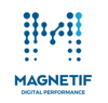 Magnetif Logo