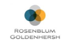 Rosenblum Goldenhersh, P.C. Logo