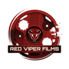 Red Viper Films Logo