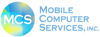 Mobile Computer Services, Inc. Logo