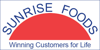 Sunrise Foods Logo