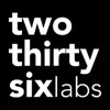 TwoThirtySix Logo