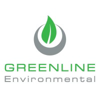 Greenline Environmental Ltd Logo