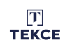 TEKCE ® | Real Estate Logo