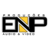 Enp Multimedia and Artistic Production Logo