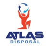 Atlas Disposal Industries Logo