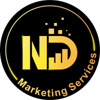 ND Marketing Services Logo